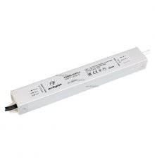 Блок питания Arlight ARPV-12040-D (12V, 3.3A, 40W) 026176