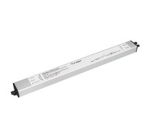 Блок питания Arlight ARPV-LG24160-Linear-PFC-Dali2-PD 24V 160W IP67 6,7A 033429