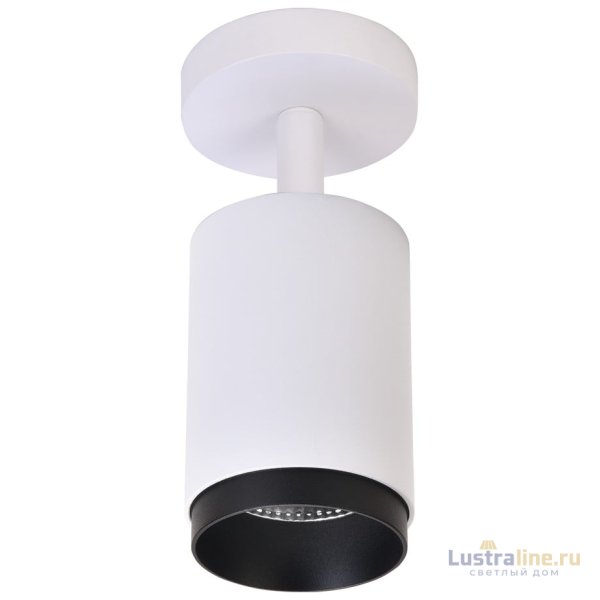 База накладная WERTMARK STECKEN WE810.CB.000
