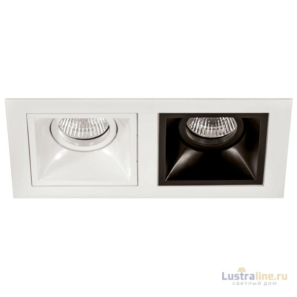 Рамка Lightstar Domino Quadro 214526 УЦ