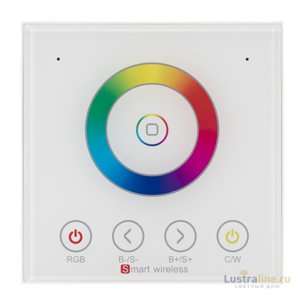 Панель управления Arlight Comfort панель 032360