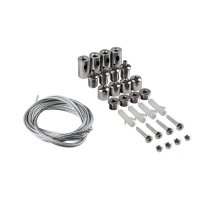 Подвесной комплект Feron для AL2113 LD510 21661