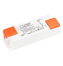 Блок питания Arlight ARJ-SP-108350-PFC (40W, 80-108V, 350mA) 033286