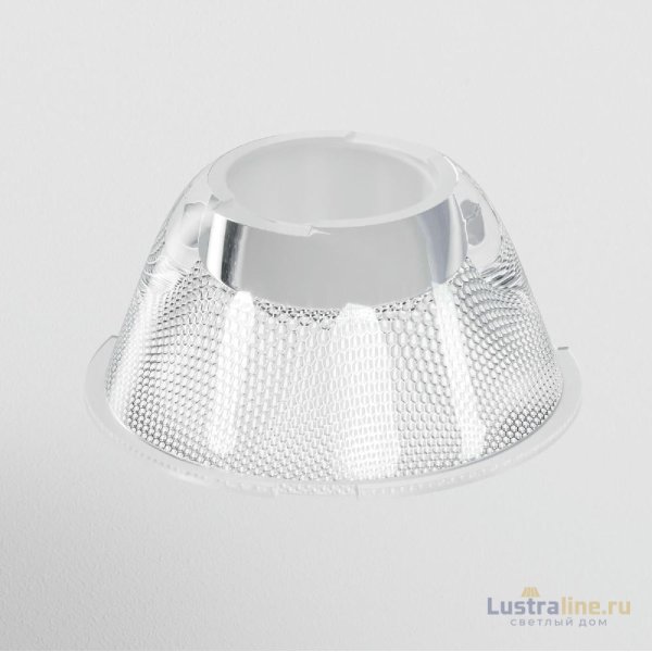 Линза Maytoni Technical Focus LED LensD50-15