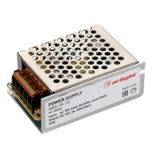 Блок питания Arlight ARS-35-12 (12V, 3A, 35W) 025332