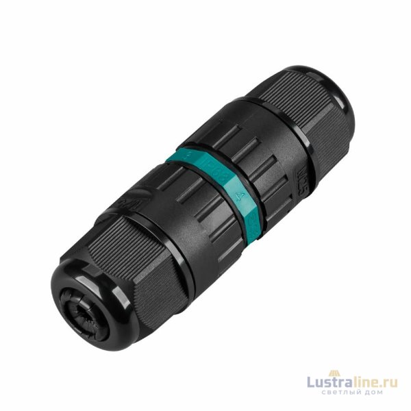 Коннектор Arlight ARL-CWP-4pin-16A (9-12mm) (Arlight, IP68) 046179