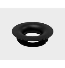 Кольцо декоративное Italline Uni eco IT02-001 ring black
