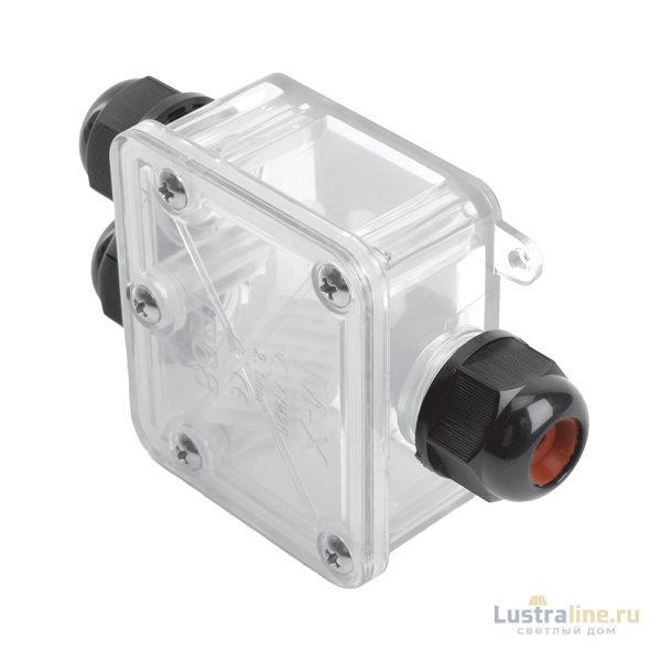 Коробка распределительная Stekker LD538 50130