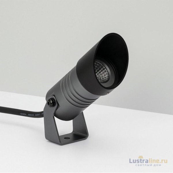 Бленда Arlight ALT-RAY-R48 (BK) 038160