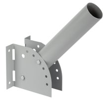 Кронштейн для уличного светильника ЭРА SPP-AC2-0-300-048 Б0047651