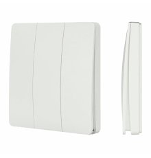 Кнопочная панель Arlight KINETIC-801-22-3G-WP-SUF White (No battery, IP67, 433Mhz) 051685