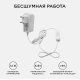 Блок питания Apeyron 12В 6Вт IP44 0,5А разъем 2,5*5,5мм 03-16