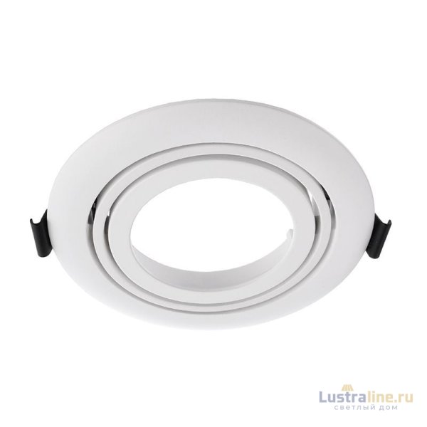 Поворотное монтажное кольцо Deko-Light 930091