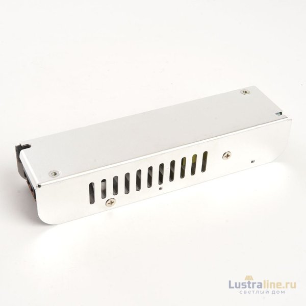 Трансформатор для светодиодной ленты Feron LB009 60Вт 12В IP20 48008