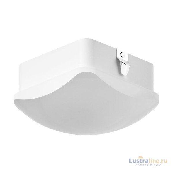 Насадка передняя Ambrella Light DIY Spot N7756 Насадка передняя Ambrella Light DIY Spot N7756