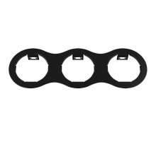 Рамка Lightstar Domino Round 214637 Рамка Lightstar Domino Round 214637