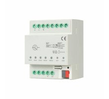 Блок питания шины Arlight KNX-301-72-AUX-DIN (230V, 960mA) 048393