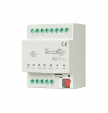 Блок питания шины Arlight KNX-301-72-AUX-DIN (230V, 960mA) 048393