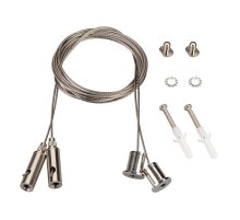 Подвес Arlight SL-LINE-LW 2x2m Set (Pad 9x2mm) 038709
