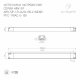 Блок питания Arlight ARV-SP-12144-LINEAR-PFC-TRIAC-0-10V (12V, 12A, 144W) 052112