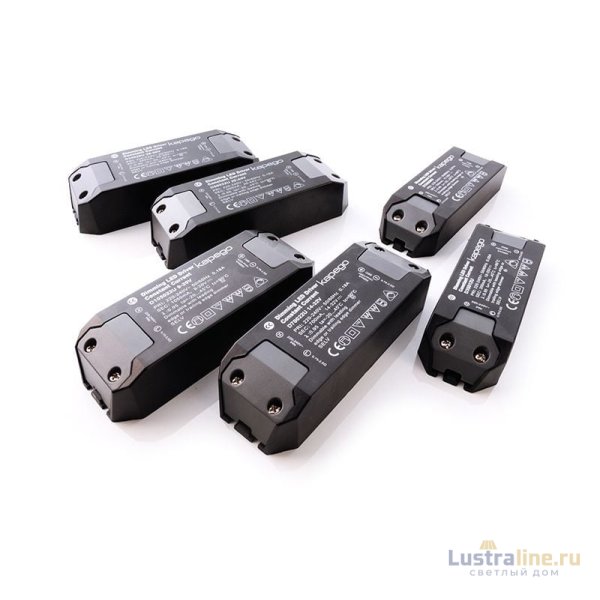 Блок питания Deko-Light 22Вт 220-240В IP20 872647