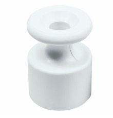 Изолятор для наружного монтажа Bironi (300 шт/уп) R1-551-21-300