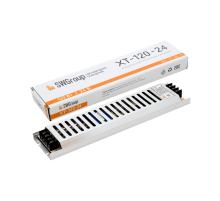 Блок питания SWG XT-120-24 003065