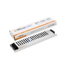 Блок питания SWG XT-120-24 003065