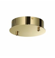 Основание для светильников Odeon Light Panta 4926/2R