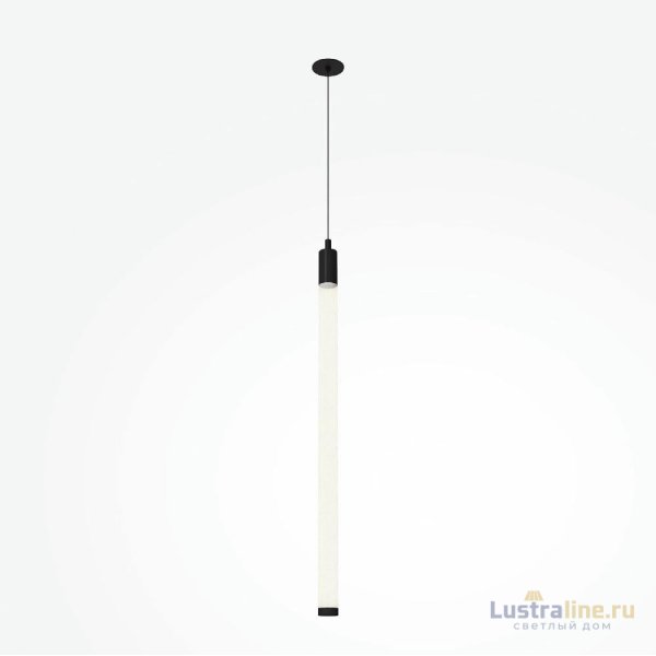 Крепление для встраиваемого монтажа Maytoni Accessories for pendant PA001-TRS-B