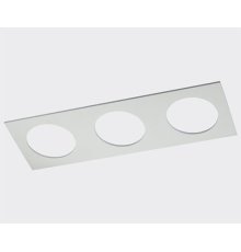 Рамка для светильника Italline SP 03 white