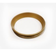 Декоративное кольцо Italline IT02-013 ring gold