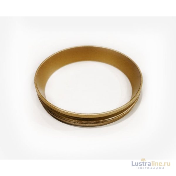 Декоративное кольцо Italline IT02-013 ring gold