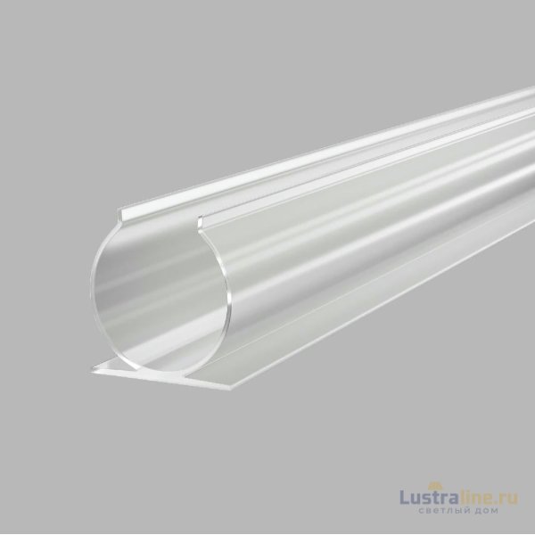 Пластиковый профиль для гибкого неона Maytoni Led strip 20092 Пластиковый профиль для гибкого неона Maytoni Led strip 20092