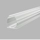 Пластиковый профиль для гибкого неона Maytoni Led strip 20092