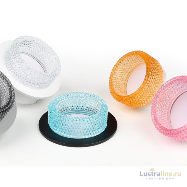 Насадка передняя Ambrella Light DIY Spot N6153