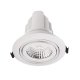Поворотное монтажное кольцо Deko-Light 930091