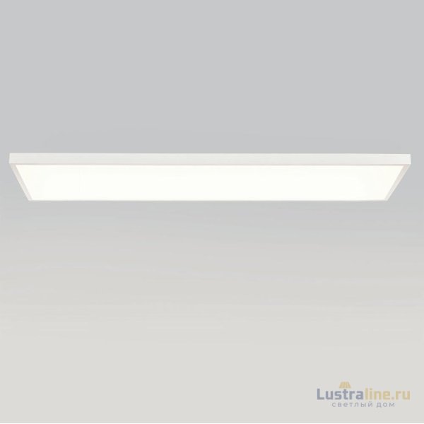 Рамка для накладной установки панелей Arlight SX3012 White 027830