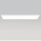 Рамка для накладной установки панелей Arlight SX3012 White 027830
