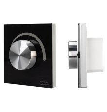 Панель управления Arlight Rotary Smart-P28-Dim Black 027102