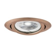 Кольцо точечного светильника Kanlux Argus 37157