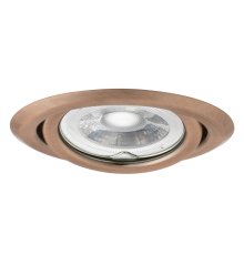 Кольцо точечного светильника Kanlux Argus 37157