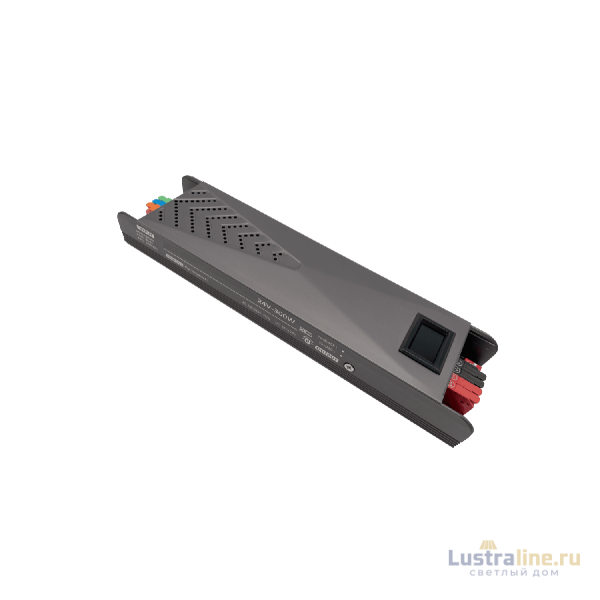 Блок питания Lumker Evolution 300Вт DC24 IP20 EV-300-24