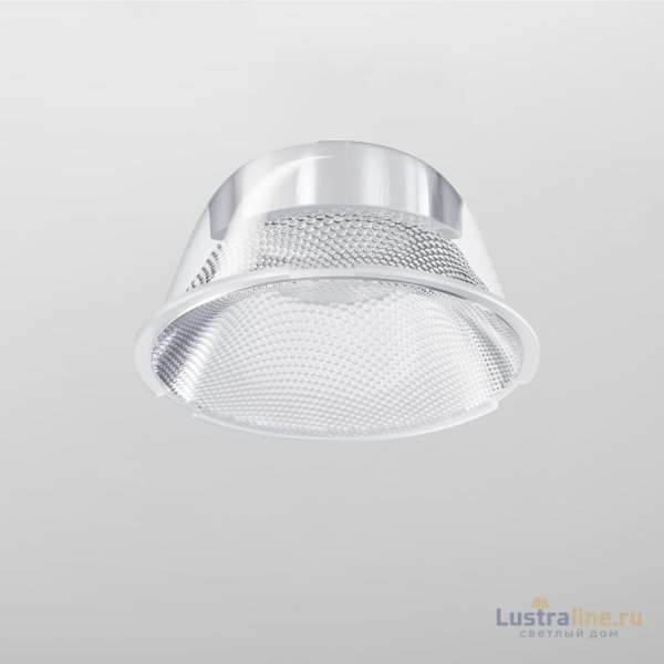 Линза Maytoni Technical Focus LED LensD50-50