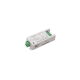Приемник-контроллер одноканальный SWG ES-B-RX-MINI 12-36В RF+Bluetooth 00-00008775