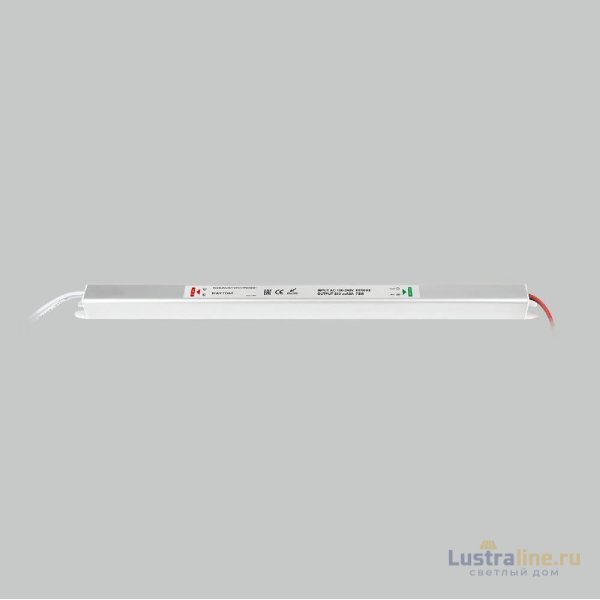 Блок питания Maytoni Led strip 72Вт DC24В IP20 220211
