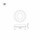 Накладка Arlight ART-Deck-Cap-Dome-R50 024932