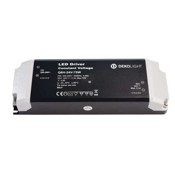 Блок питания Deko-Light 150Вт 220-240В IP20 862164