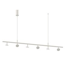 Корпус подвесного светильника поворотный Ambrella Light Diy spot C9005