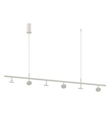 Корпус подвесного светильника поворотный Ambrella Light Diy spot C9005